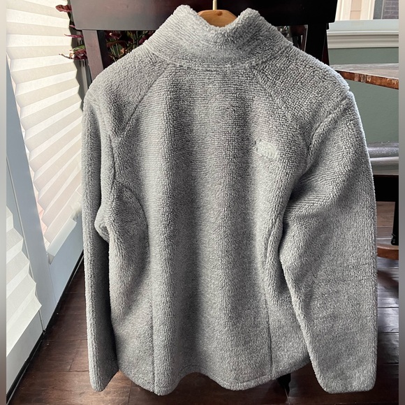 The North Face “Osito” jacket - Women’s XL - Picture 7 of 7